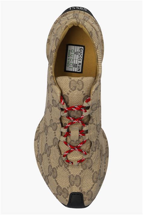 gucci running|gucci runners men.